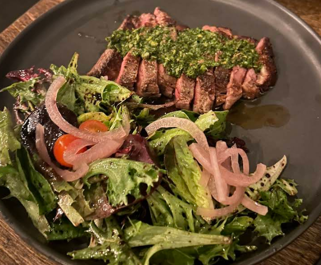 Gilford Local Eatery Photos 2